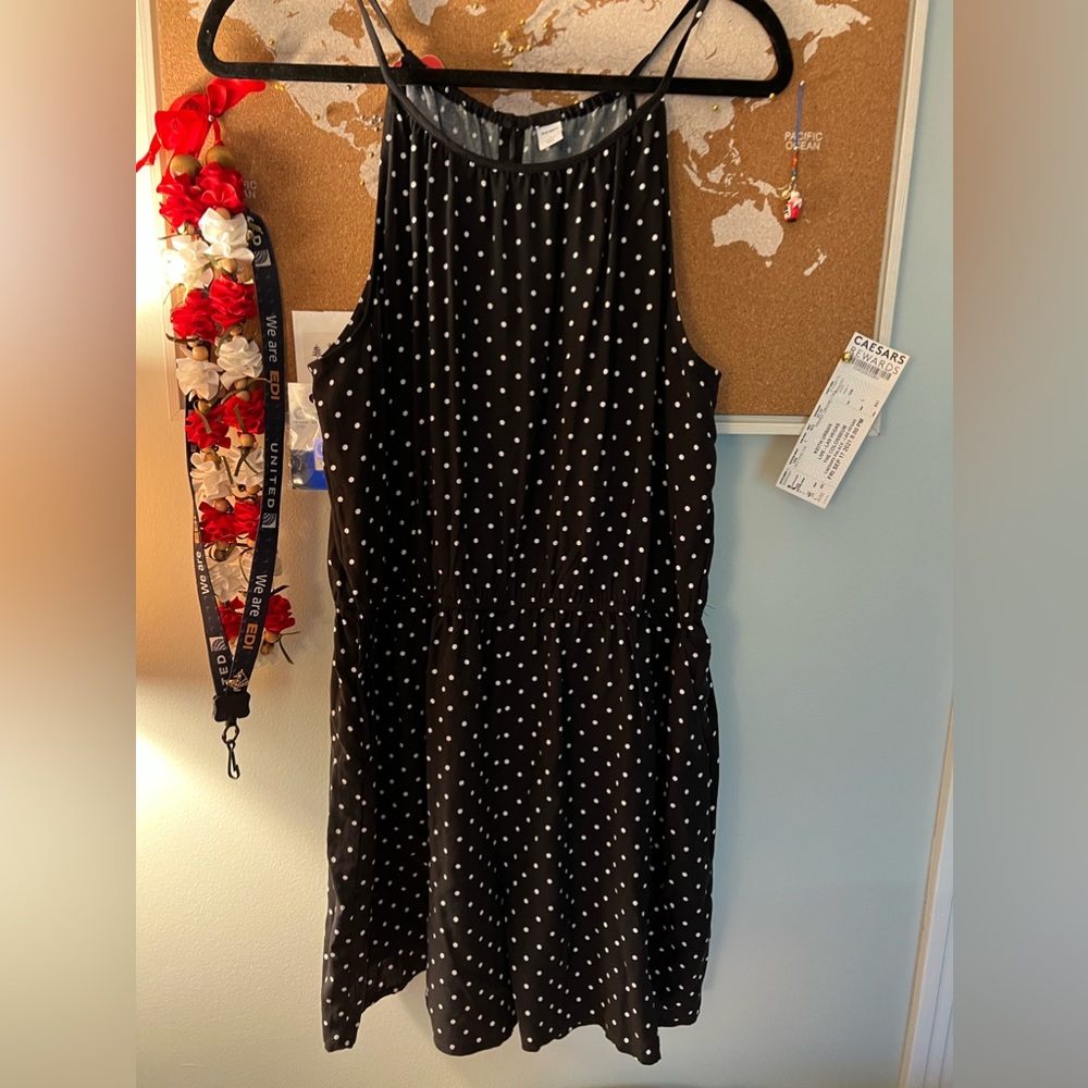 Old Navy Romper